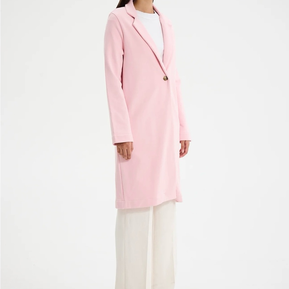 CHRLDR Candy Pink jacket